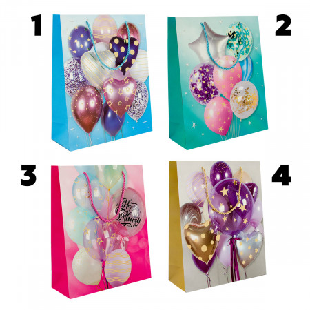 KESA UKRASNA MEDIUM 26X32X10CM 698-M 