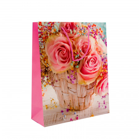 KESA UKRASNA MEDIUM 26X32X10CM 691-M 