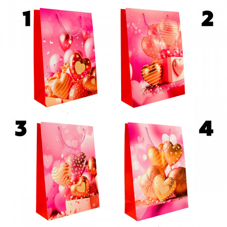 KESA UKRASNA MEDIUM 26X32X10CM 6063-M 