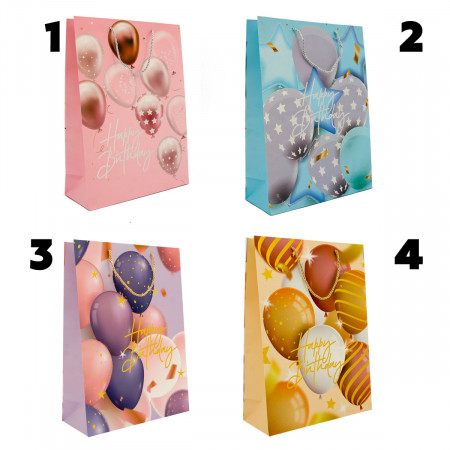 KESA UKRASNA LARGE 30X40X12CM 3178-L 