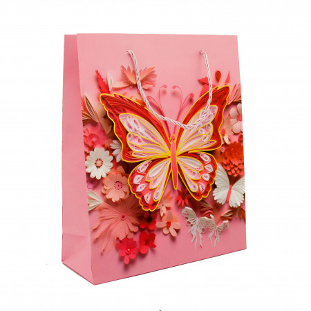 KESA UKRASNA MEDIUM 26X32X10CM 998-M 