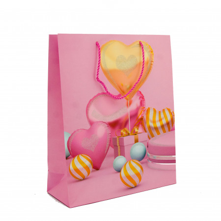 KESA UKRASNA LARGE 30X40X12CM 3810-L 