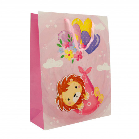 KESA UKRASNA LARGE 30X40X12CM 7926-L 