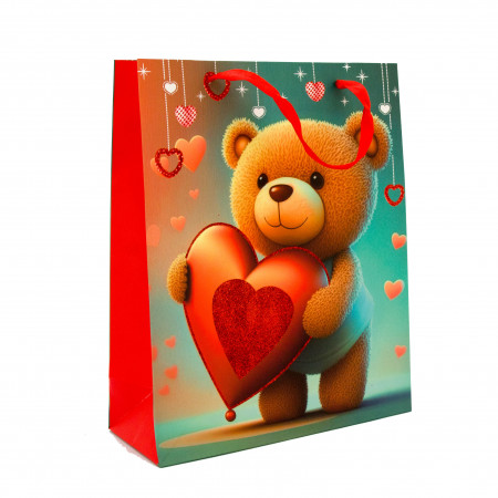 KESA UKRASNA MEDIUM 26X32X10CM 0608-M 