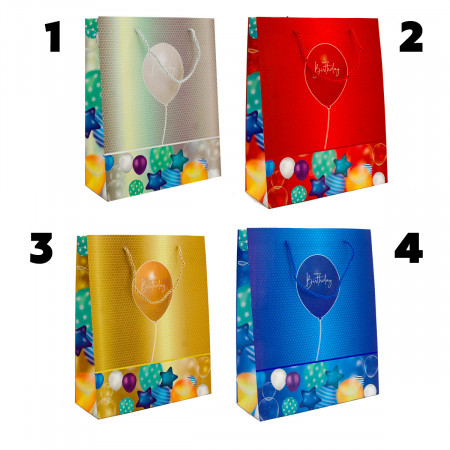 KESA UKRASNA LARGE 30X40X12CM 3179-L 