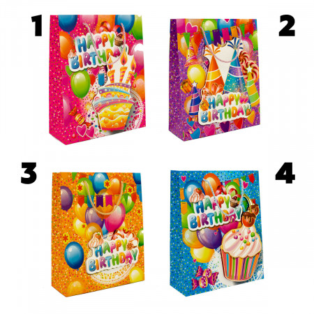 KESA UKRASNA LARGE 30X40X12CM 3193-L 