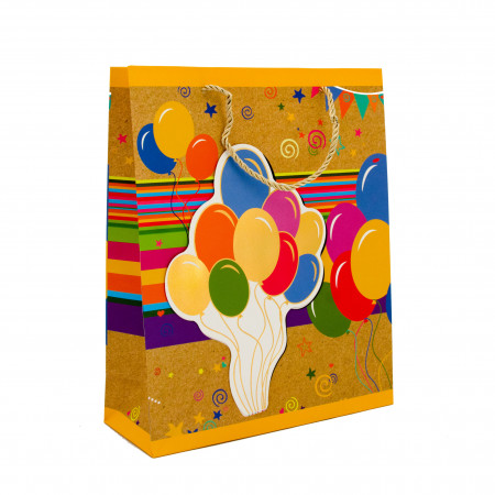 KESA UKRASNA MEDIUM 26X32X10CM 3184-M 