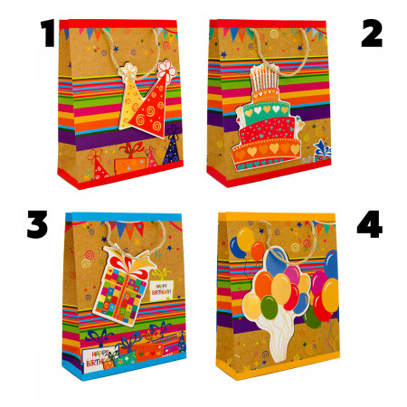 KESA UKRASNA MEDIUM 26X32X10CM 3184-M 