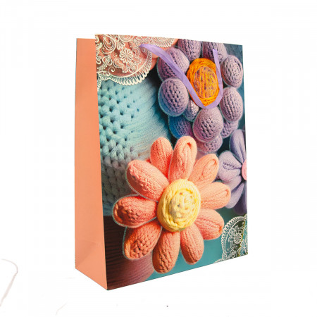 KESA UKRASNA LARGE 30X40X12CM 623-L 