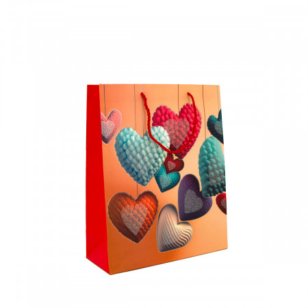 KESA UKRASNA LARGE 30X40X12CM 3892-L 