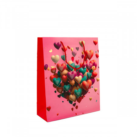 KESA UKRASNA LARGE 30X40X12CM 3892-L 