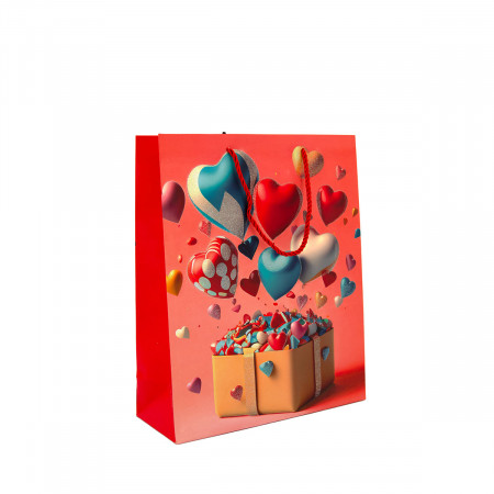 KESA UKRASNA LARGE 30X40X12CM 3892-L 