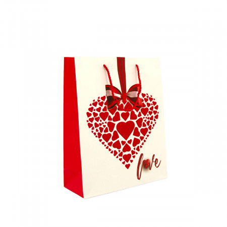 KESA UKRASNA MEDIUM 26X32X10CM 3828-M 