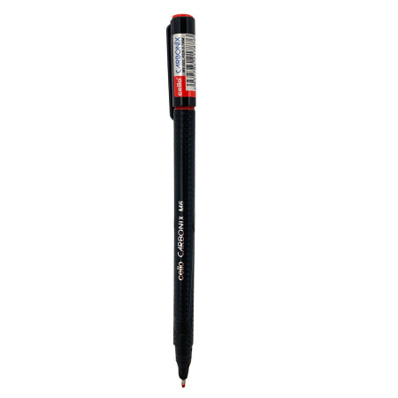HEMIJSKA OLOVKA 0.7mm CRVENA CELLO CL-M6 