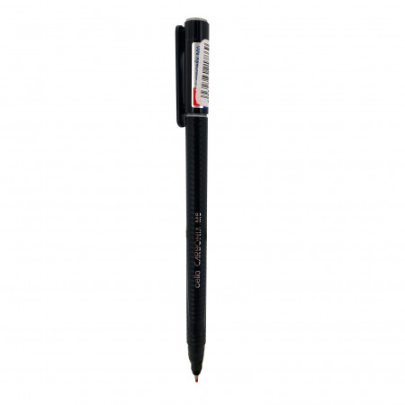 HEMIJSKA OLOVKA 0.7mm CRNI CELLO CL-M6 