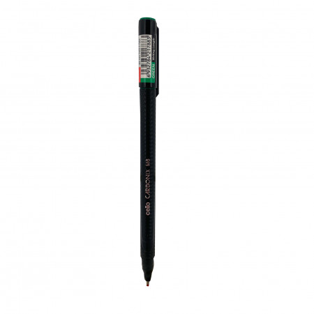 HEMIJSKA OLOVKA 0.7mm ZELENA CELLO CL-M6 