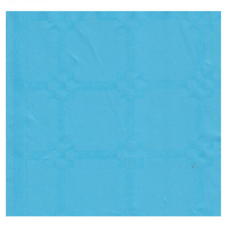 STOLNJAK PAPIRNI 1.20x7m PLAVI SVETLO UNL-2544 