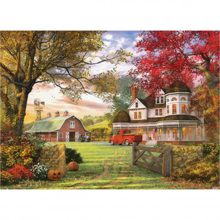 PUZZLE 1000 DELOVA 6000-0813 ELVIS PRESLEY COMEBACK SPECIAL 