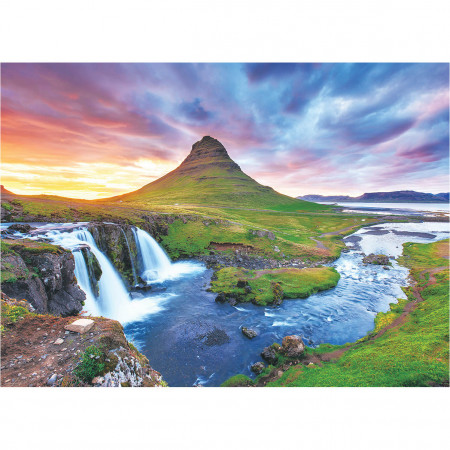 PUZZLE 1000 DELOVA 6000-5642 ICELAND 