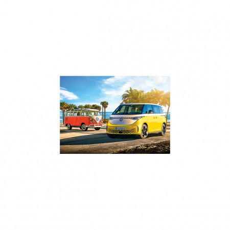 PUZZLE 1000 DELOVA 6000-5789 VW ID BUZZ 1000 TEILE PUZZ 