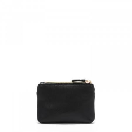 TORBICA NOVČANIK ZIPPER NIKKY NK22526 TRIO SS2025 