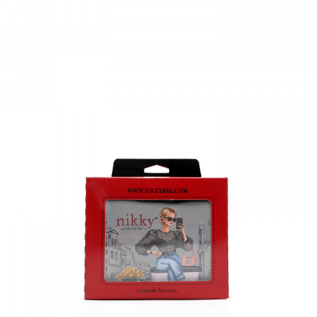 TORBICA NIKKY NK22535 URBAN COFFEE DREAM SS2025 