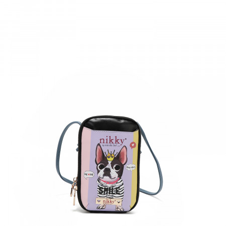 TORBICA ZA MOBILNI NIKKY NK24006 BEST BUDDIES SS2025 