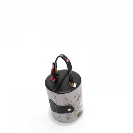 TORBICA ZA NAKIT NIKKY NK24007 URBAN COFFEE DREAM SS2025 