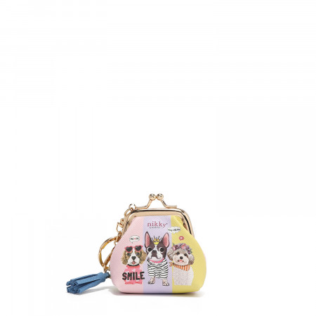 SET 3PCS NIKKY NK20349 BEST BUDDIES  SS2025 