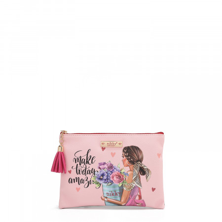 SET 3PCS NIKKY NK20349 FLOWER DAY SS2025 