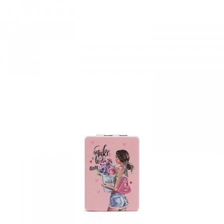 SET 3PCS NIKKY NK20349 FLOWER DAY SS2025 