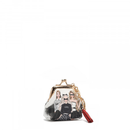 SET 3PCS NIKKY NK20349 TRIO SS2025 