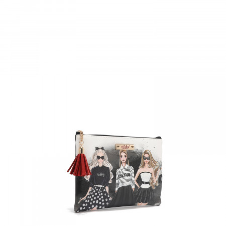 SET 3PCS NIKKY NK20349 TRIO SS2025 