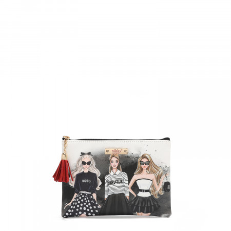 SET 3PCS NIKKY NK20349 TRIO SS2025 