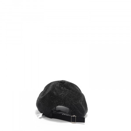 KAČKET NICOLE LEE CAP7822 BLACK SS2025 