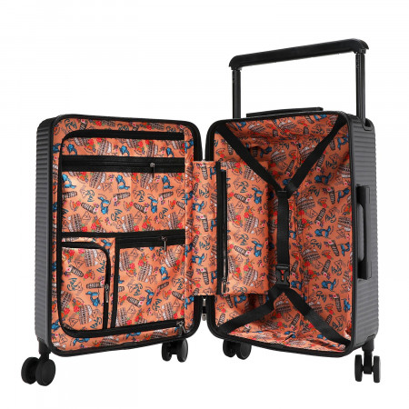 KOFER NICOLE LEE HC3020 MARTHA TRAVELS ITALY SS2025 