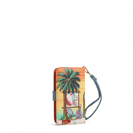 TORBICA ZA MOBILNI NICOLE LEE HP6617 SUN & SAND SS2025 