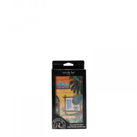 TORBICA ZA MOBILNI NICOLE LEE HP6617 SUN & SAND SS2025 