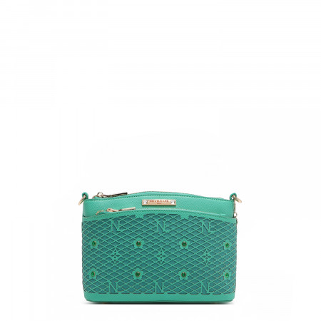 TORBA NICOLE LEE LSR17283 EMERALD SS2025 