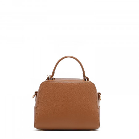 TORBA NICOLE LEE LSR17285 BROWN SS2025 