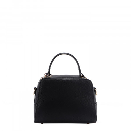 TORBA NICOLE LEE LSR17285 BLACK SS2025 