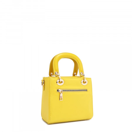 TORBA NICOLE LEE N17232 YELLOW SS2025 