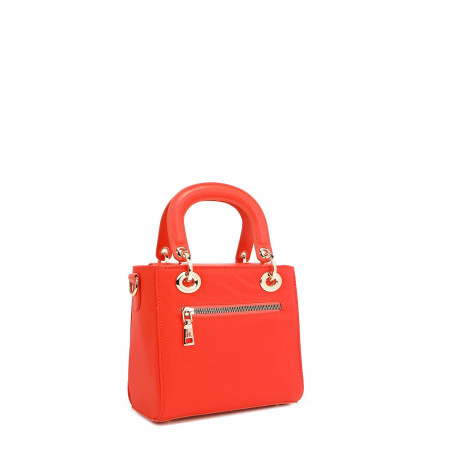 TORBA NICOLE LEE N17232 ORANGE SS2025 