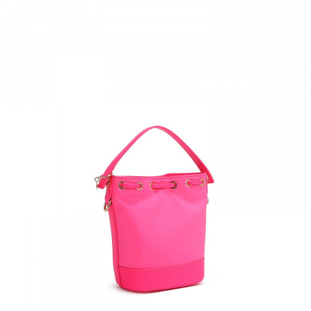 TORBA NICOLE LEE N17234 PINK SS2025 