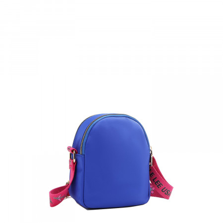 TORBA NICOLE LEE N17236 BLUE SS2025 