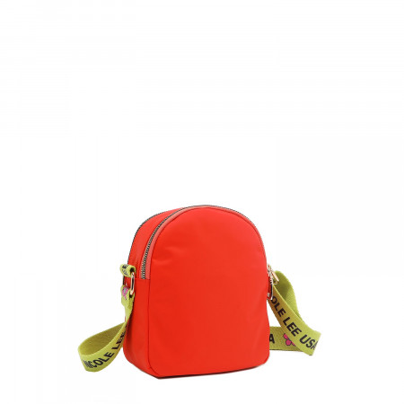TORBA NICOLE LEE N17236 ORANGE SS2025 