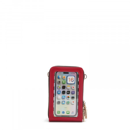 TORBICA ZA MOBILNI NICOLE LEE PRT7111 VIOLET BLOSSOM SS2025 