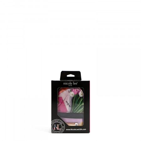 PRIVEZAK NICOLE LEE PRT7700 VIOLET BLOSSOM SS2025 