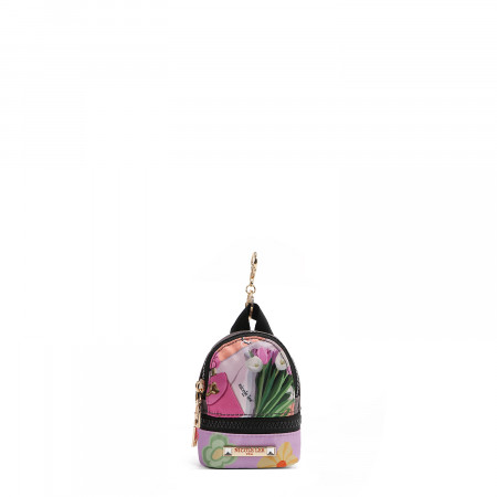 PRIVEZAK NICOLE LEE PRT7700 VIOLET BLOSSOM SS2025 