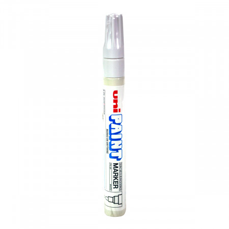MARKER BELI PX-20 UNI-BALL 